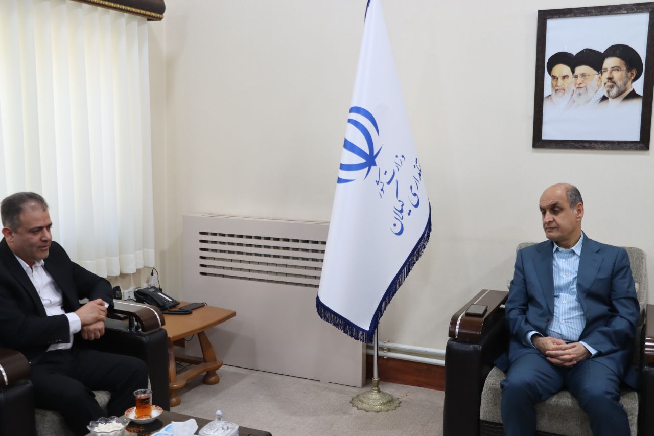 کمپ تیم ملی کاراته در گیلان ساخته می‌شود