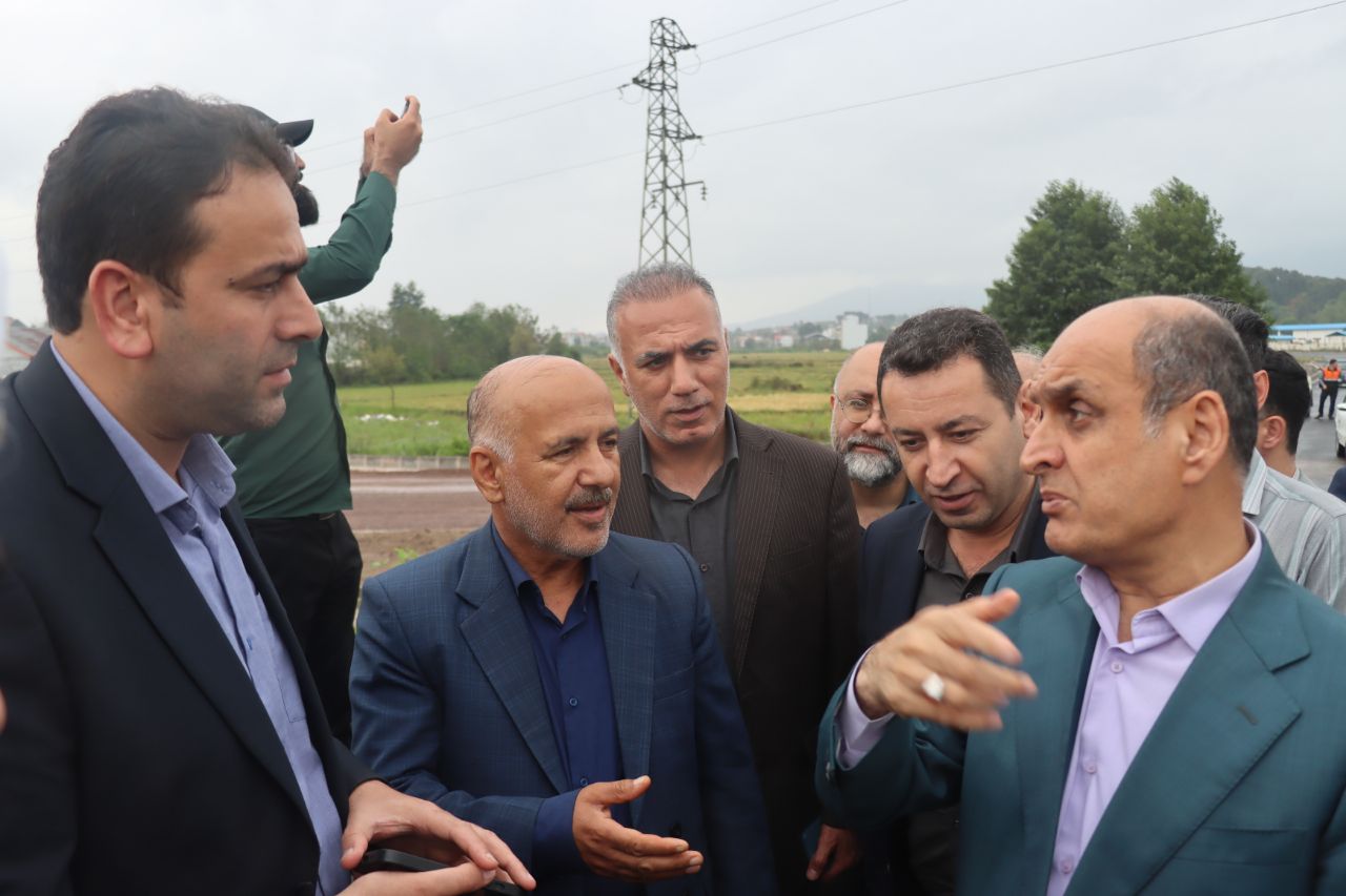 از مزرعه تا سفره؛ برنامه گیلان برای افزایش تولید محصولات کشاورزی