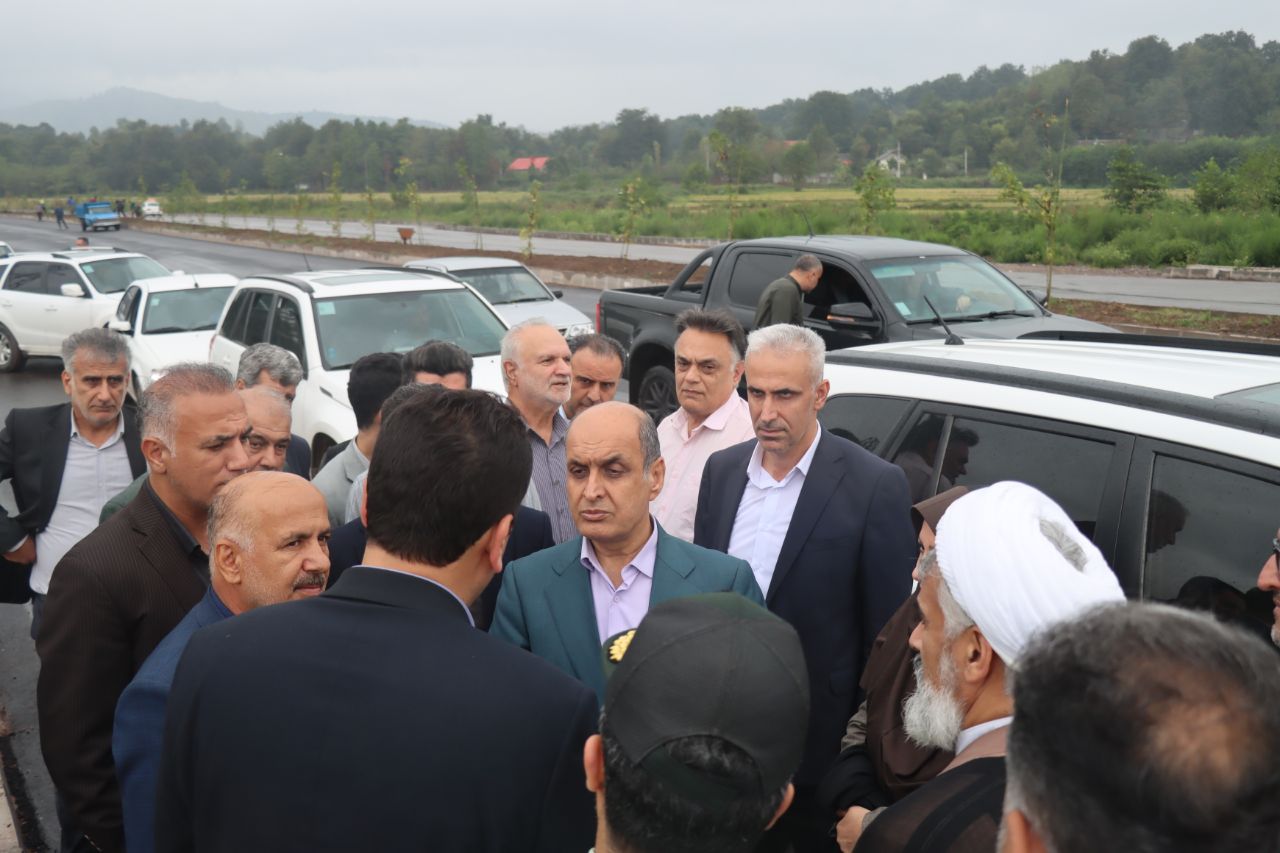 از مزرعه تا سفره؛ برنامه گیلان برای افزایش تولید محصولات کشاورزی