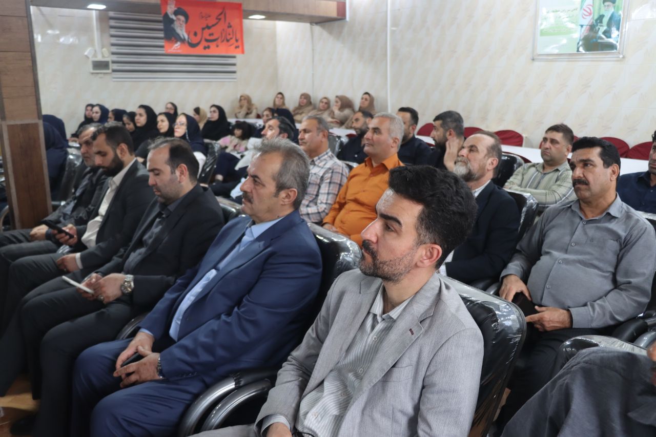 افتتاح ۱۸ باب سوئیت آسایشگاه معلولین و سالمندان رشت
