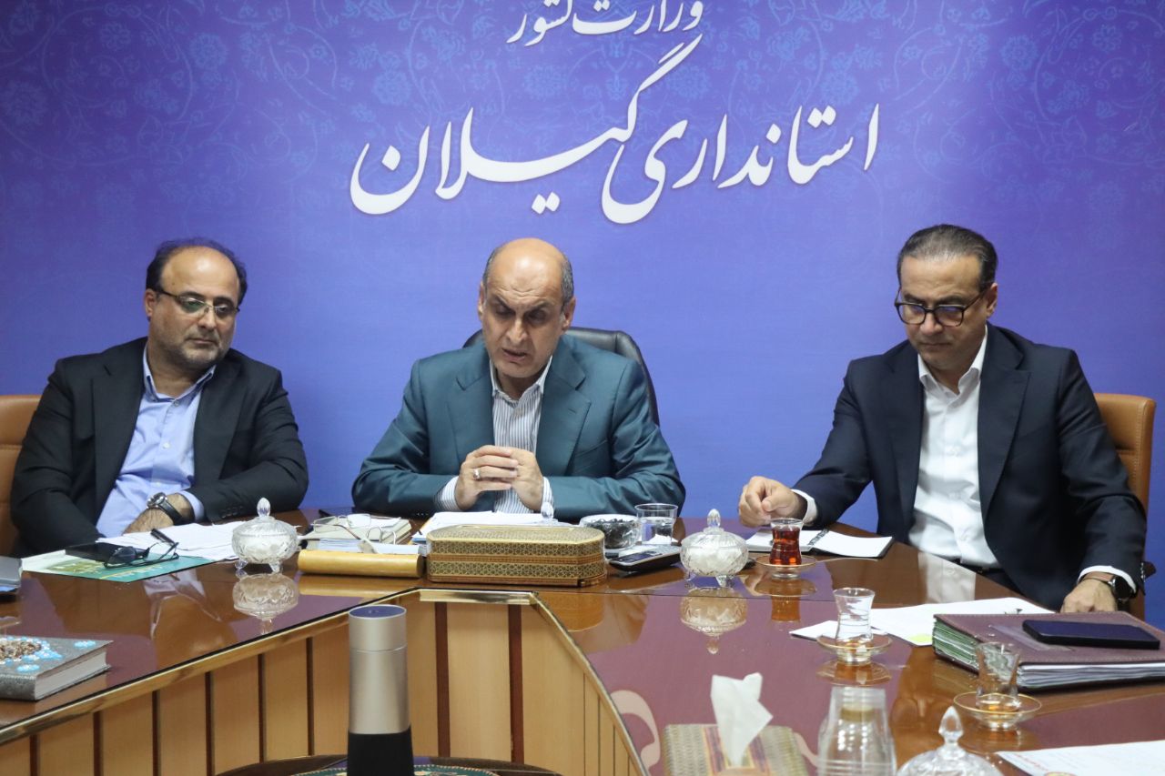 ورود روزانه ۵۰ هزار خودرو به گیلان/ ظرفیت‌های گردشگری استان برای پذیرایی از مسافران آماده است