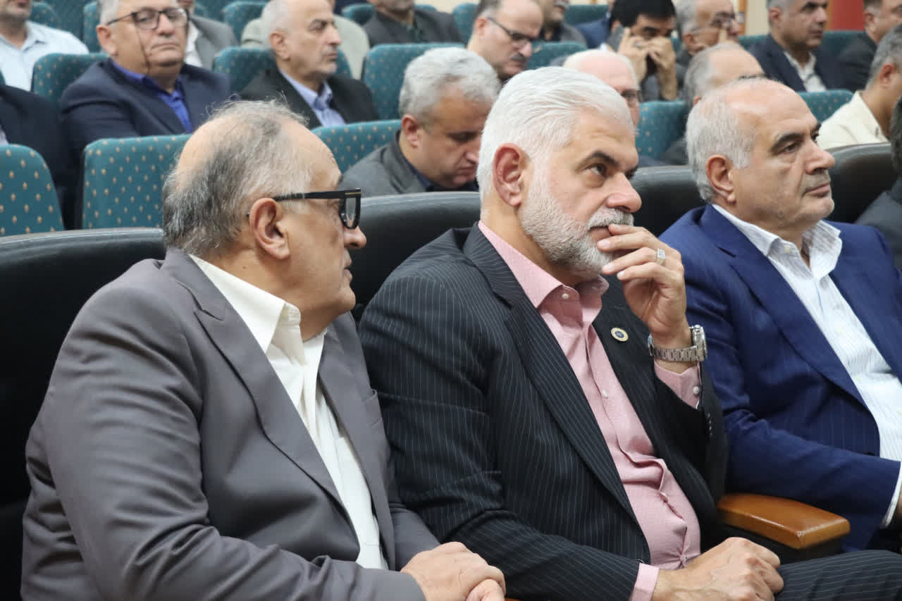 سهم ۵ درصدی دریای کاسپین از تجارت ایران در حال افزایش است