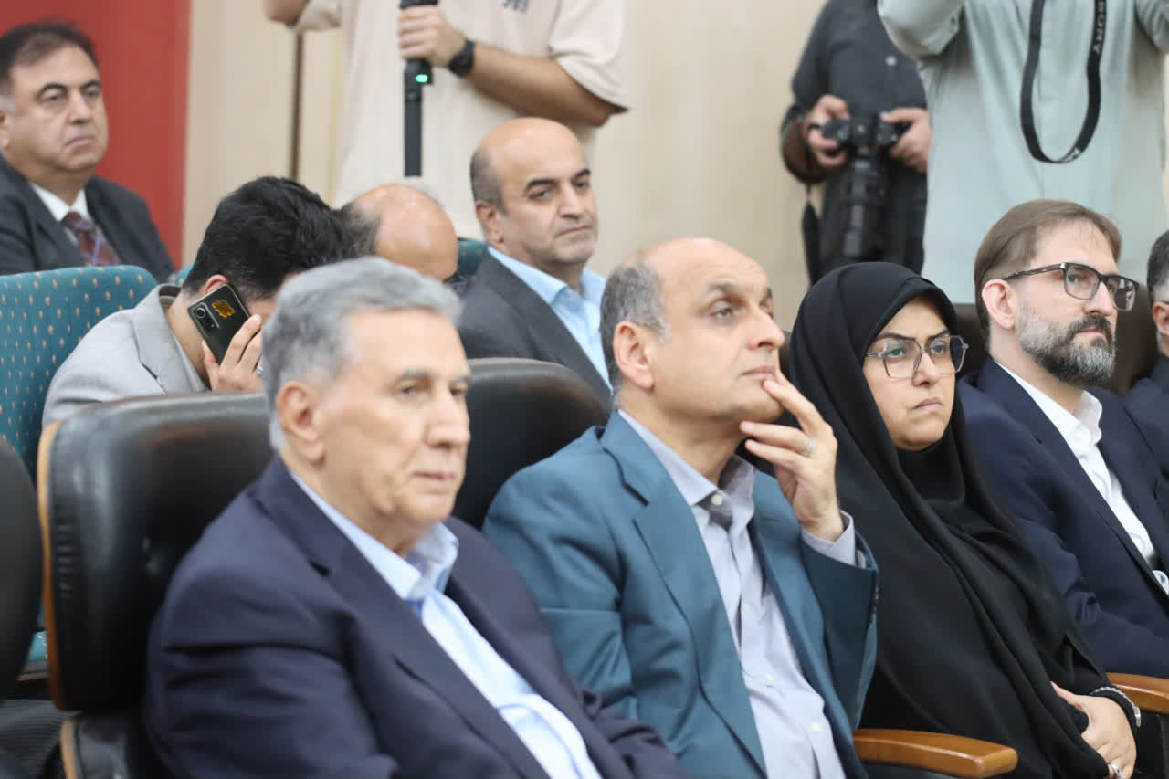 سهم ۵ درصدی دریای کاسپین از تجارت ایران در حال افزایش است