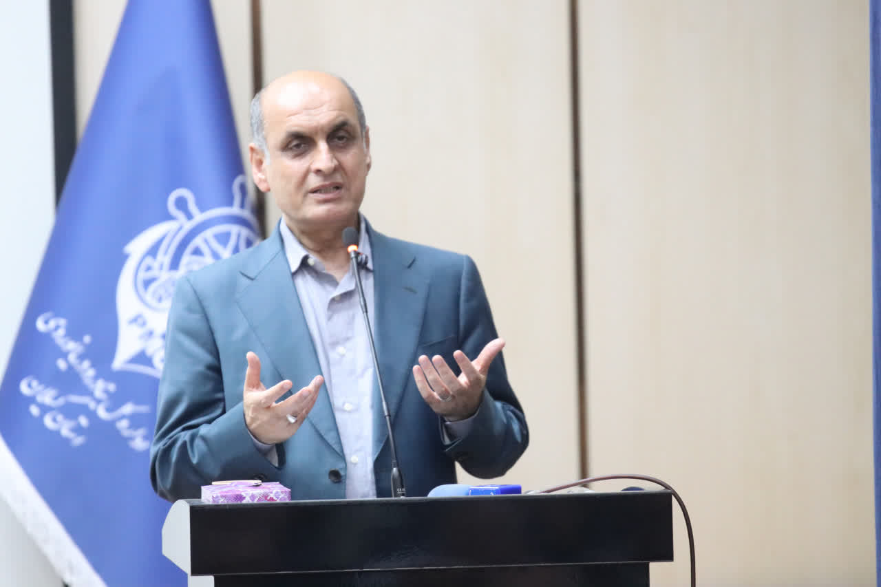 سهم ۵ درصدی دریای کاسپین از تجارت ایران در حال افزایش است