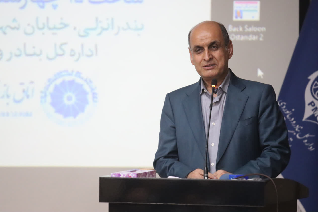 سهم ۵ درصدی دریای کاسپین از تجارت ایران در حال افزایش است