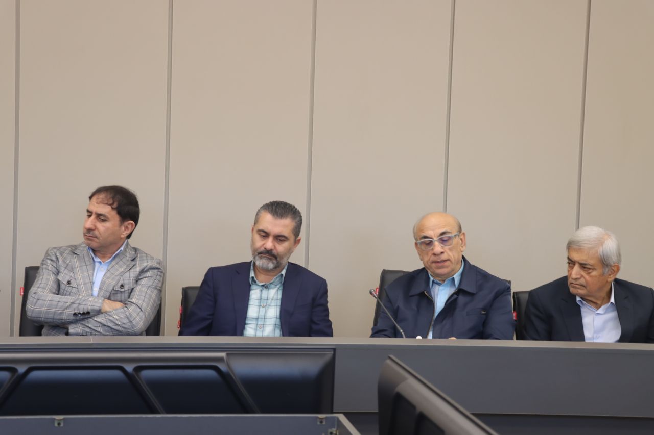 استاندار: سهم گیلان از منابع بانکی متناسب با ظرفیت‌های اقتصادی باشد