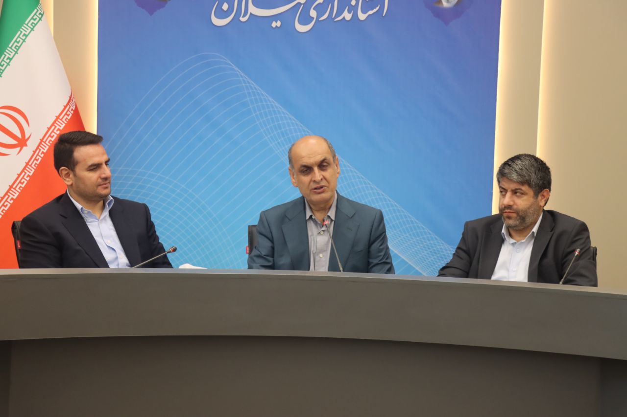 استاندار: سهم گیلان از منابع بانکی متناسب با ظرفیت‌های اقتصادی باشد