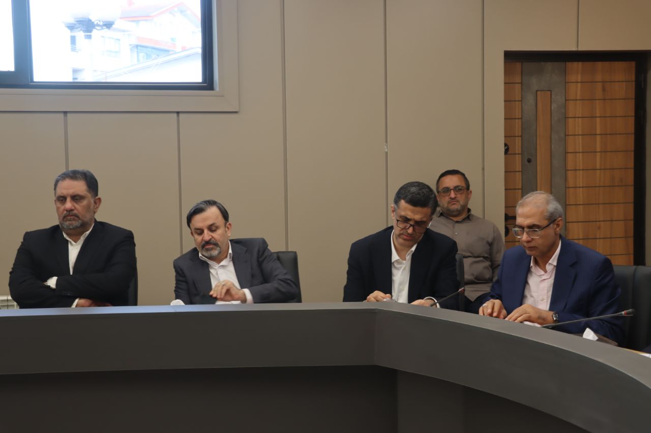 استاندار: سهم گیلان از منابع بانکی متناسب با ظرفیت‌های اقتصادی باشد
