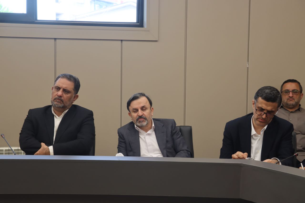 استاندار: سهم گیلان از منابع بانکی متناسب با ظرفیت‌های اقتصادی باشد