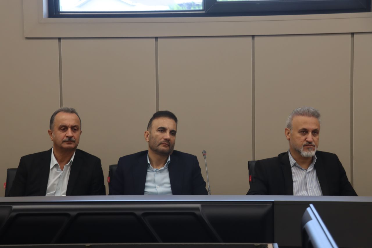 استاندار: سهم گیلان از منابع بانکی متناسب با ظرفیت‌های اقتصادی باشد