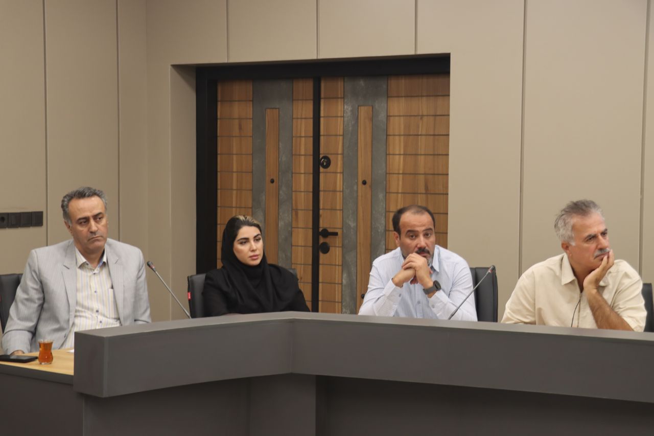 استاندار: سهم گیلان از منابع بانکی متناسب با ظرفیت‌های اقتصادی باشد