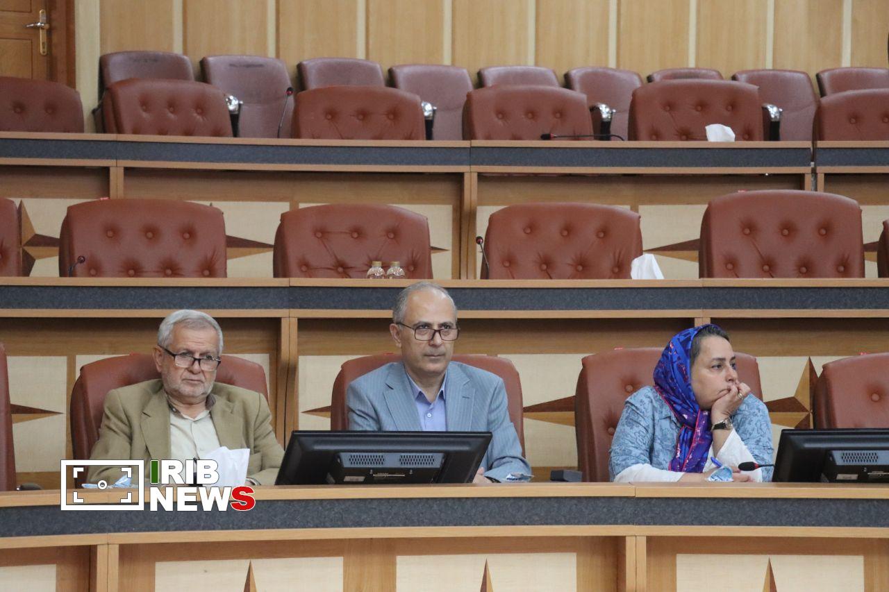 پسماند گیلان نیازمند تصمیم عملیاتی، حل معضل پسماند دیگر قابل تعویق نیست