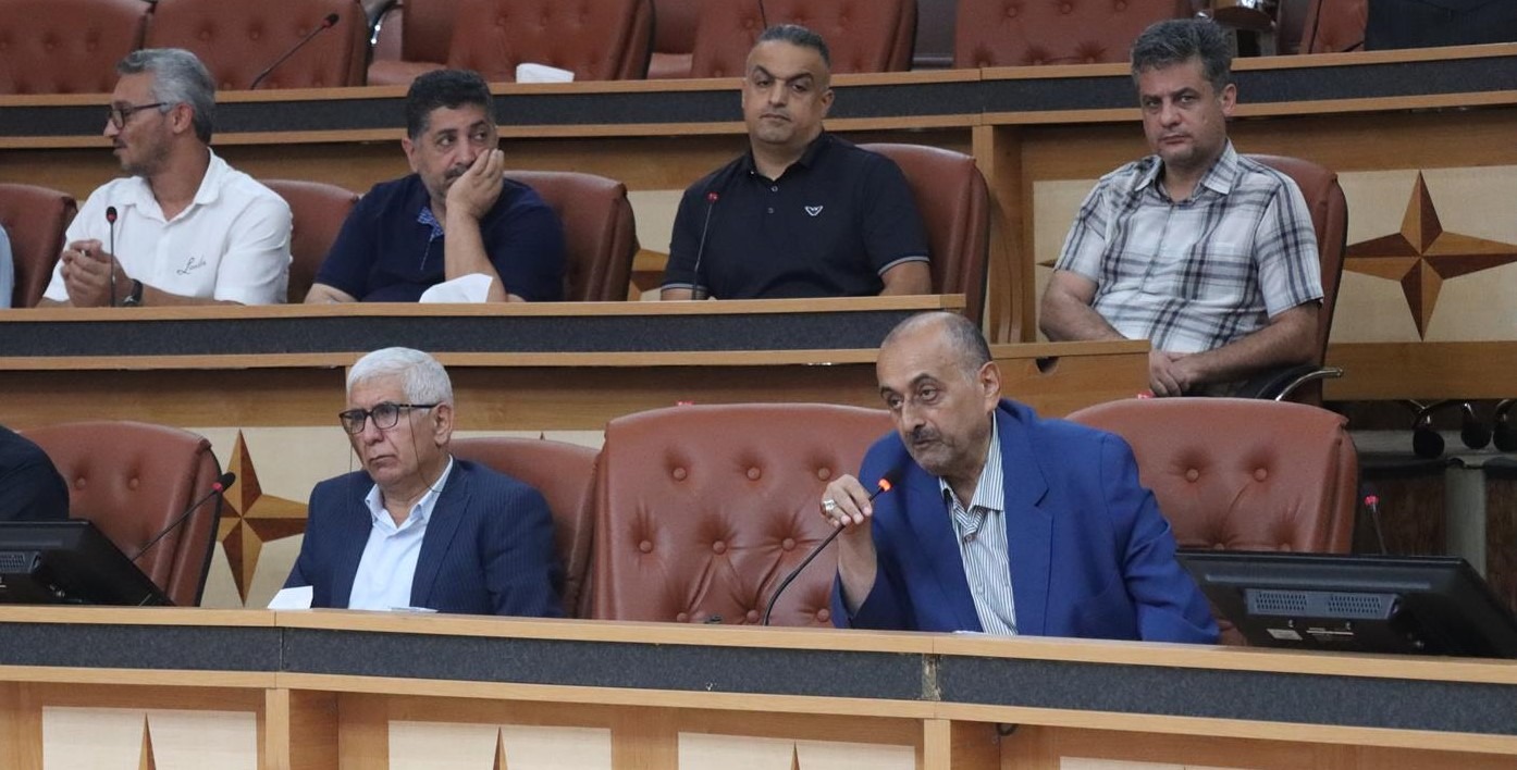 از تکمیل زیرساخت‌ها تا پیگیری تسهیلات؛ بازسازی بازار رشت زیر ذره‌بین استانداری