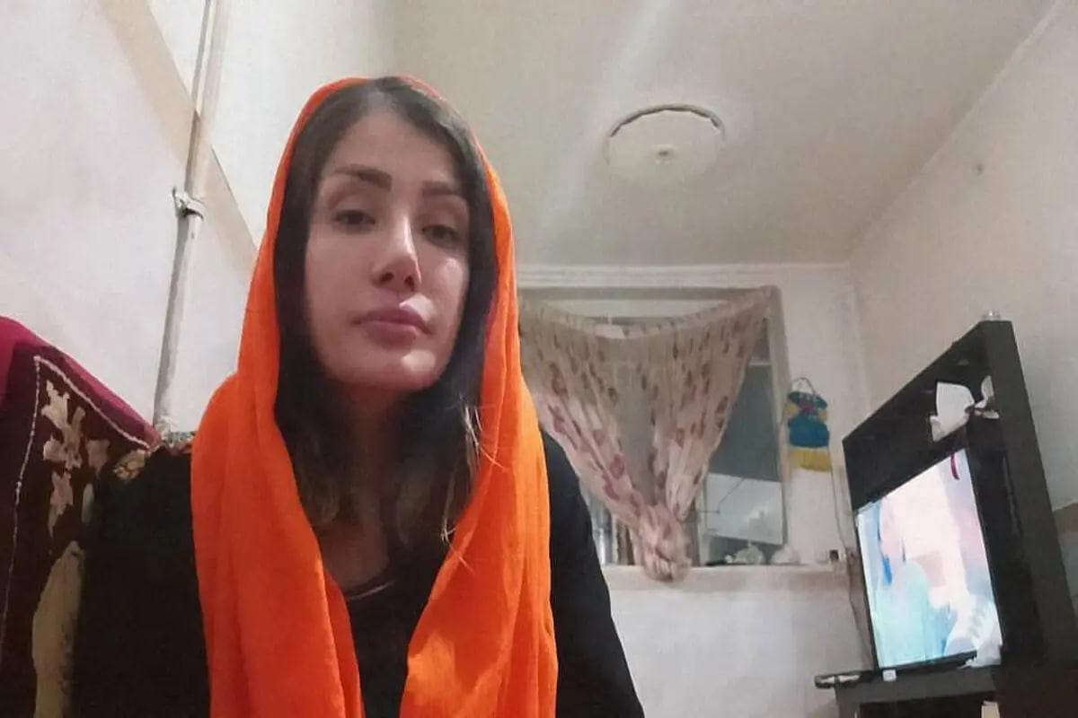«رویا اکبرپور» کجاست؟ ناپدیدی ۴۵ روزه دختر ۳۰ ساله شیرازی و درخواست خانواده از مردم برای پیدا کردن او + عکس