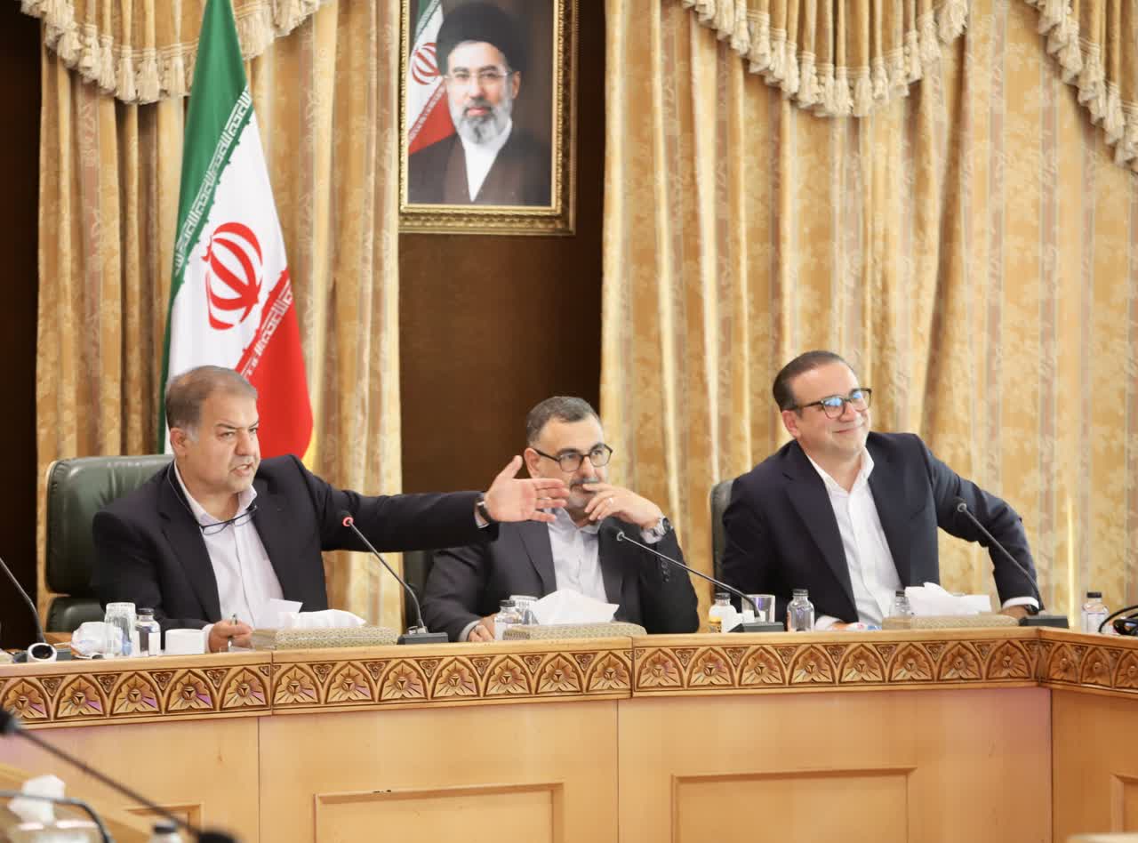 استاندار: ظرفیت‌های اقتصادی گیلان با تأمین مالی مناسب به مرحله اجرا برسد