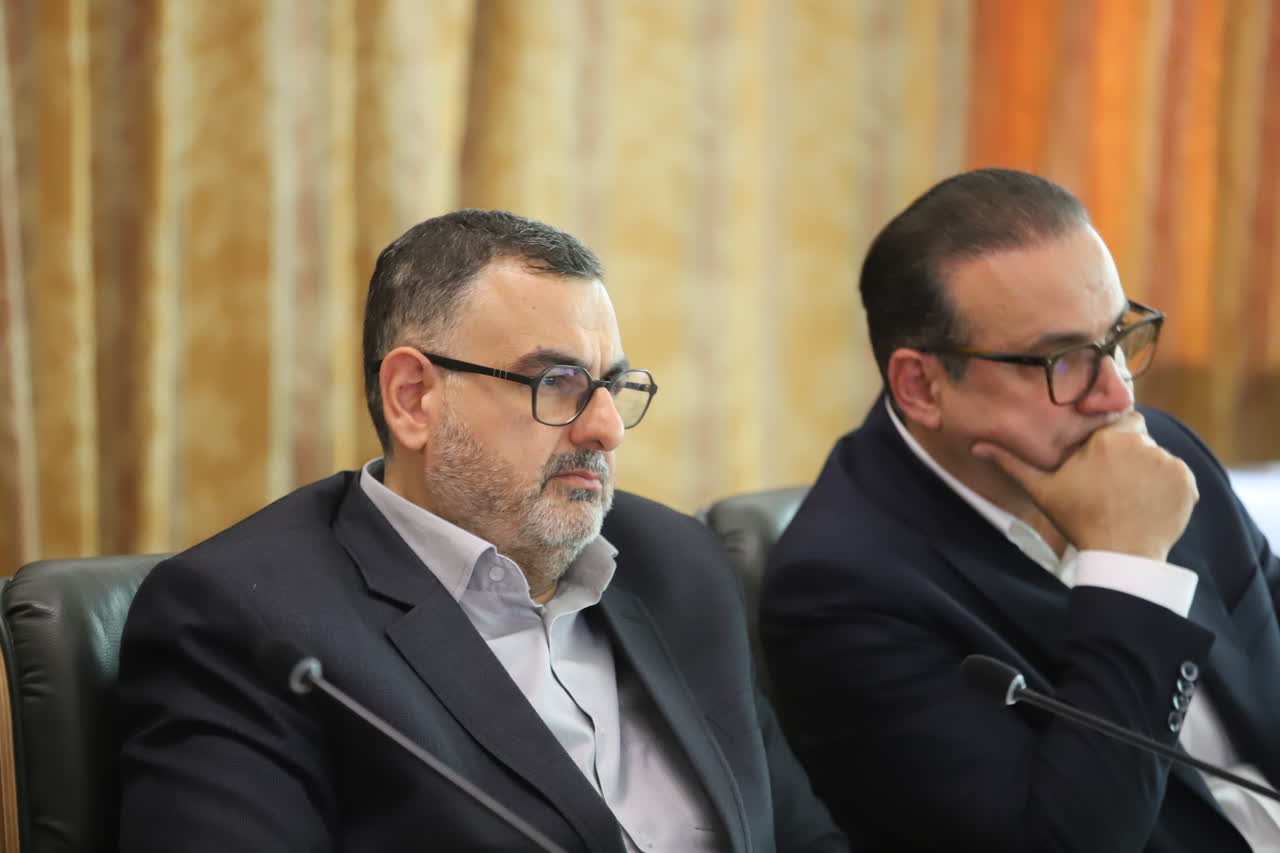 استاندار: ظرفیت‌های اقتصادی گیلان با تأمین مالی مناسب به مرحله اجرا برسد