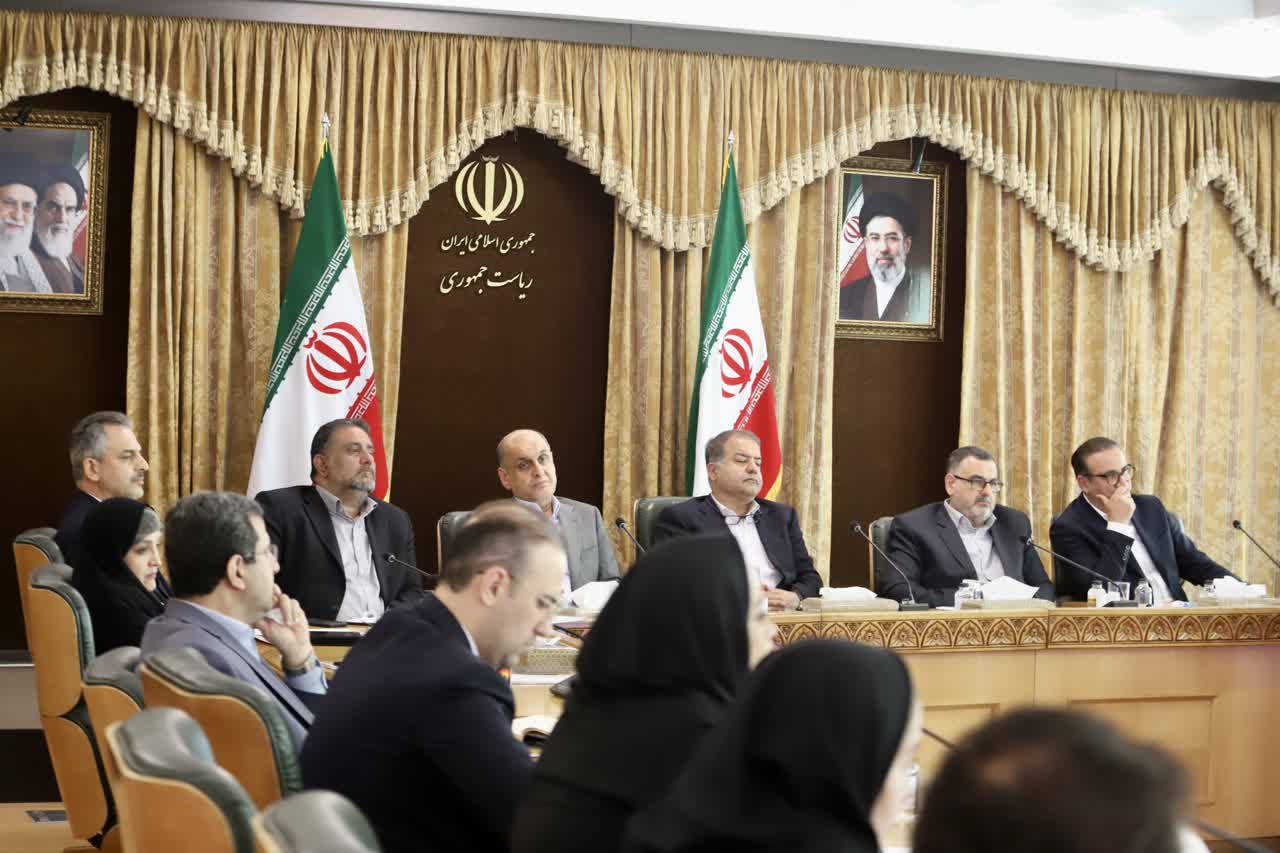 استاندار: ظرفیت‌های اقتصادی گیلان با تأمین مالی مناسب به مرحله اجرا برسد