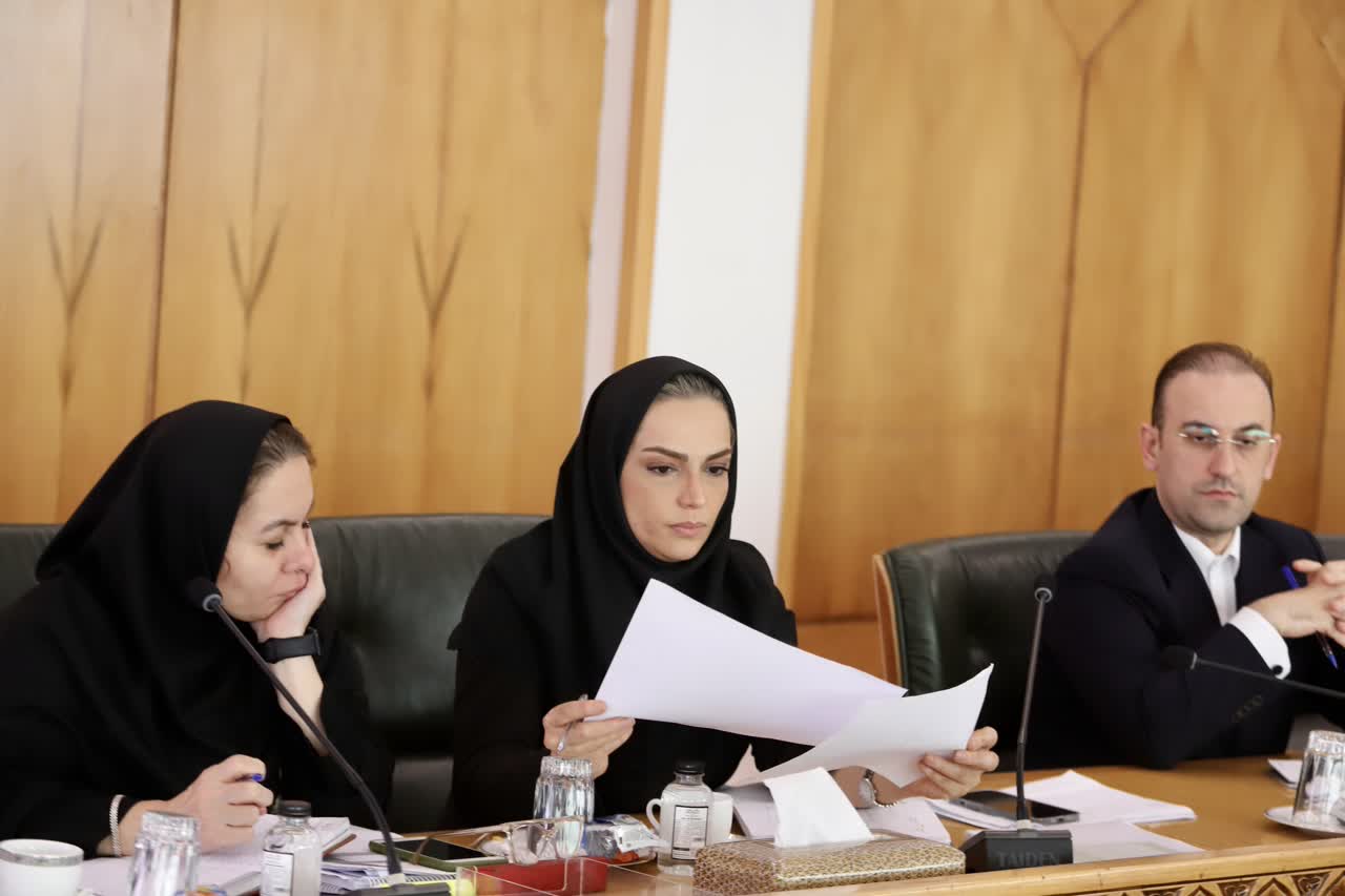 استاندار: ظرفیت‌های اقتصادی گیلان با تأمین مالی مناسب به مرحله اجرا برسد