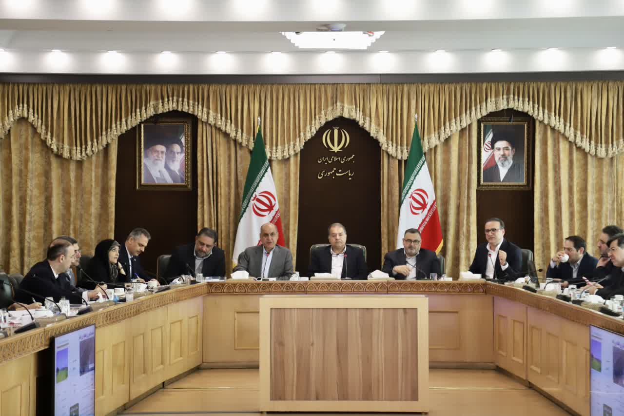 استاندار: ظرفیت‌های اقتصادی گیلان با تأمین مالی مناسب به مرحله اجرا برسد