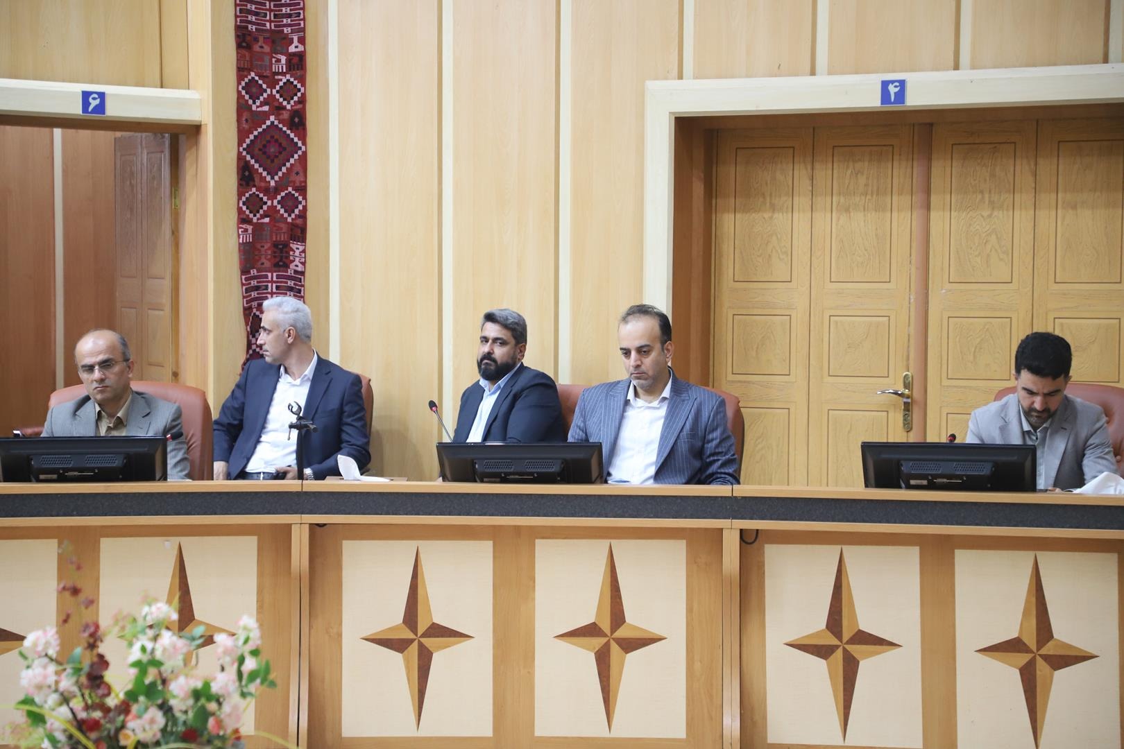 بارش ۱۵۰ میلی‌متری رشت در چند ساعت؛ لایروبی مانع تکرار سیل پیربازار شد