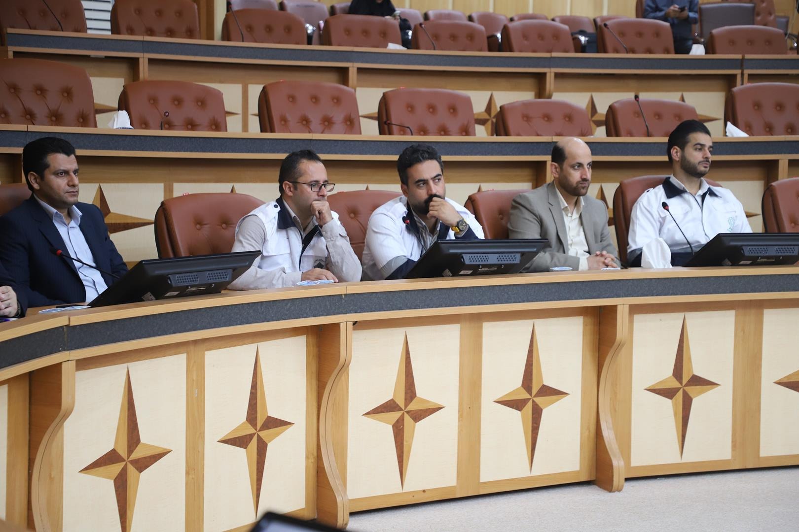 بارش ۱۵۰ میلی‌متری رشت در چند ساعت؛ لایروبی مانع تکرار سیل پیربازار شد