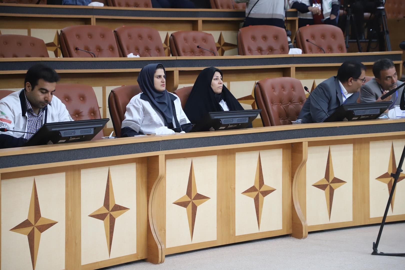 بارش ۱۵۰ میلی‌متری رشت در چند ساعت؛ لایروبی مانع تکرار سیل پیربازار شد