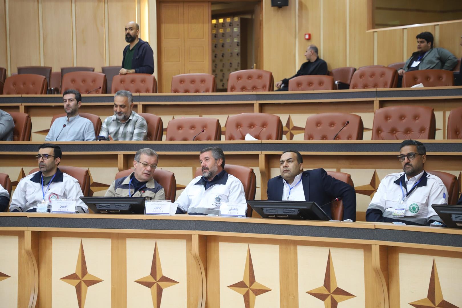 بارش ۱۵۰ میلی‌متری رشت در چند ساعت؛ لایروبی مانع تکرار سیل پیربازار شد