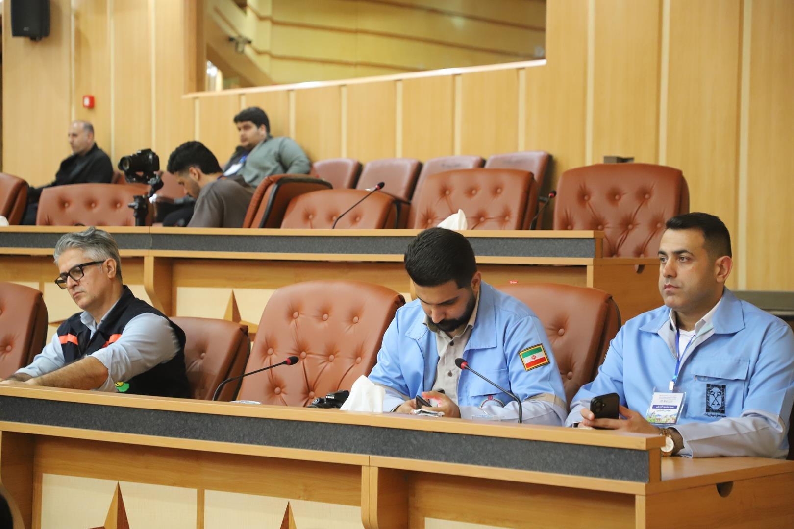 بارش ۱۵۰ میلی‌متری رشت در چند ساعت؛ لایروبی مانع تکرار سیل پیربازار شد