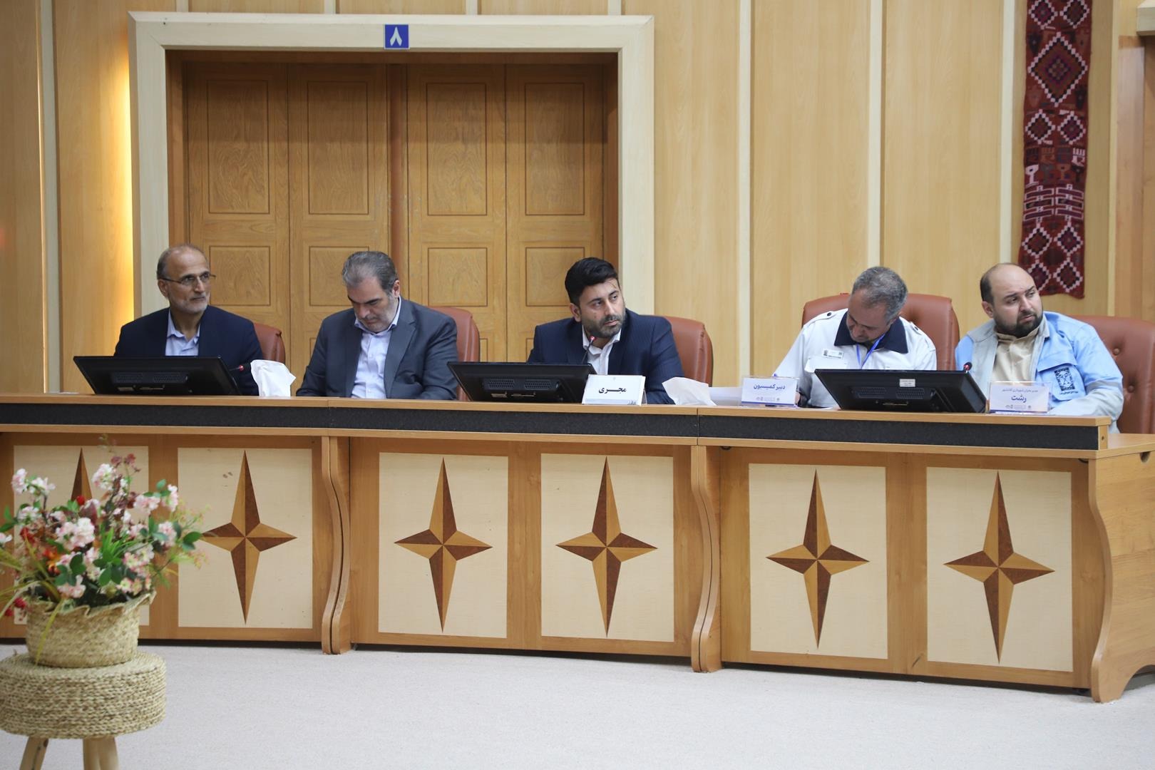 بارش ۱۵۰ میلی‌متری رشت در چند ساعت؛ لایروبی مانع تکرار سیل پیربازار شد