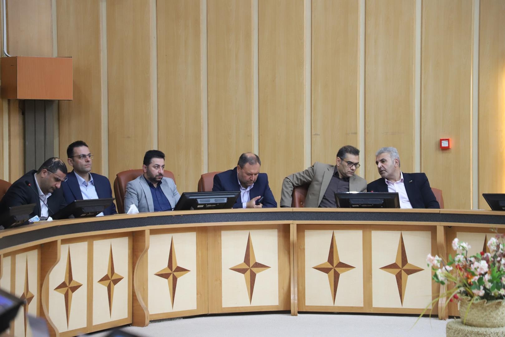 بارش ۱۵۰ میلی‌متری رشت در چند ساعت؛ لایروبی مانع تکرار سیل پیربازار شد