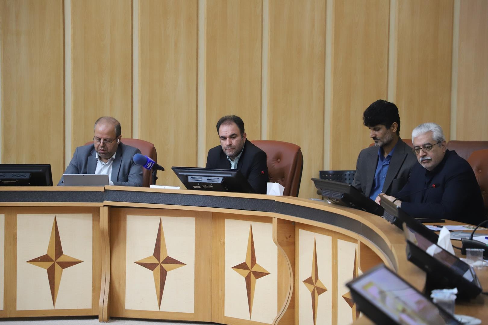 بارش ۱۵۰ میلی‌متری رشت در چند ساعت؛ لایروبی مانع تکرار سیل پیربازار شد