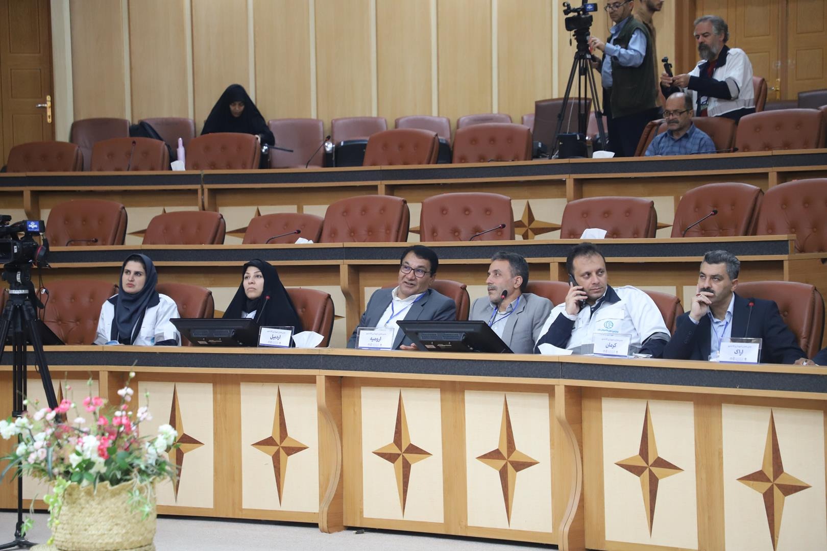 بارش ۱۵۰ میلی‌متری رشت در چند ساعت؛ لایروبی مانع تکرار سیل پیربازار شد