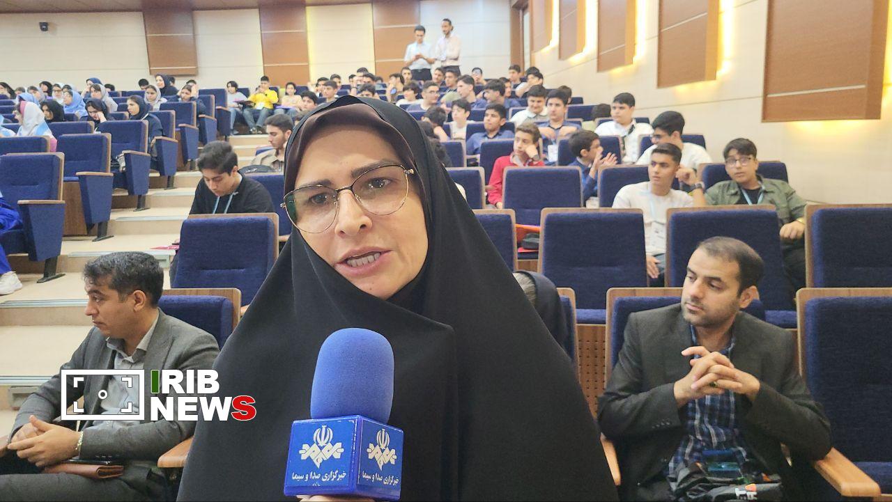 برپایی نخستین کارگاه توانمندسازی دانش آموزان گیلانی