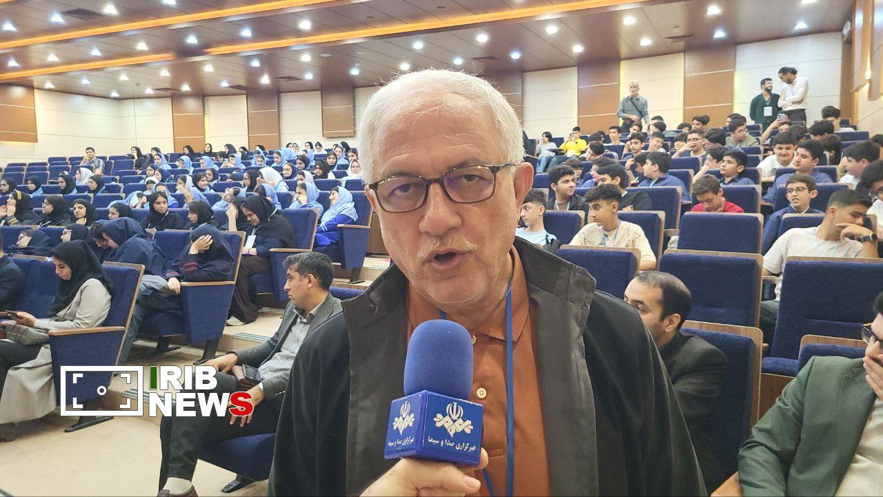برپایی نخستین کارگاه توانمندسازی دانش آموزان گیلانی