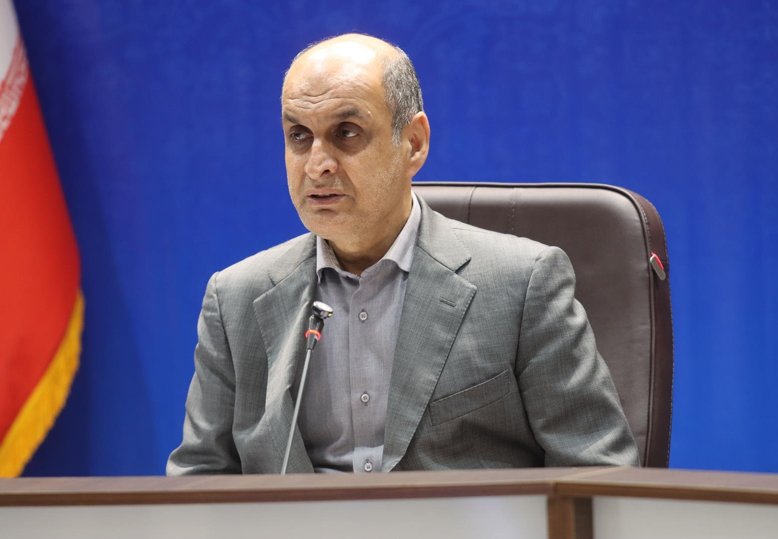 آستارا در جمع پنج مرز برتر کشور؛ مرز جدید آستارا در آینده نزدیک بازگشایی می شود