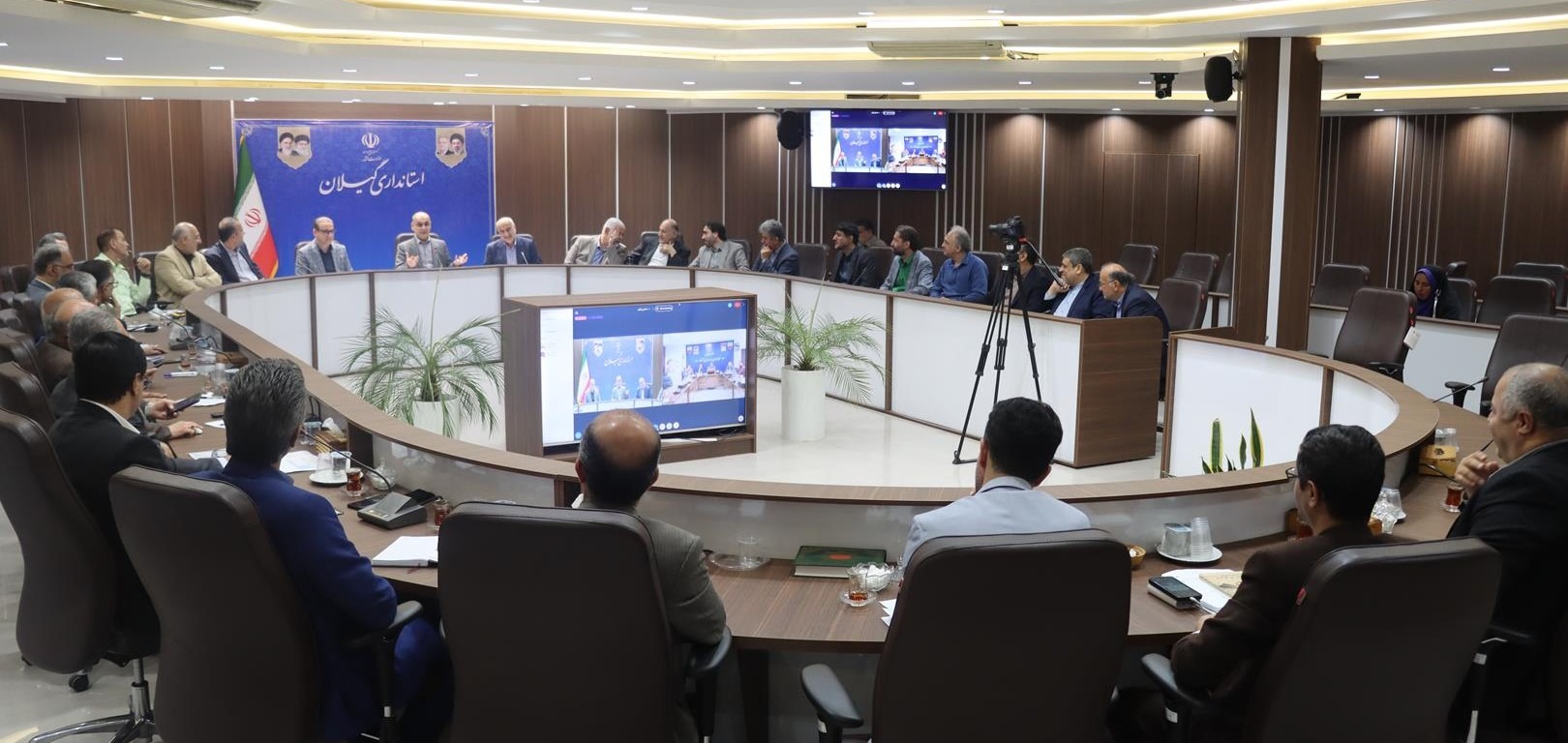 آستارا در جمع پنج مرز برتر کشور؛ مرز جدید آستارا در آینده نزدیک بازگشایی می شود