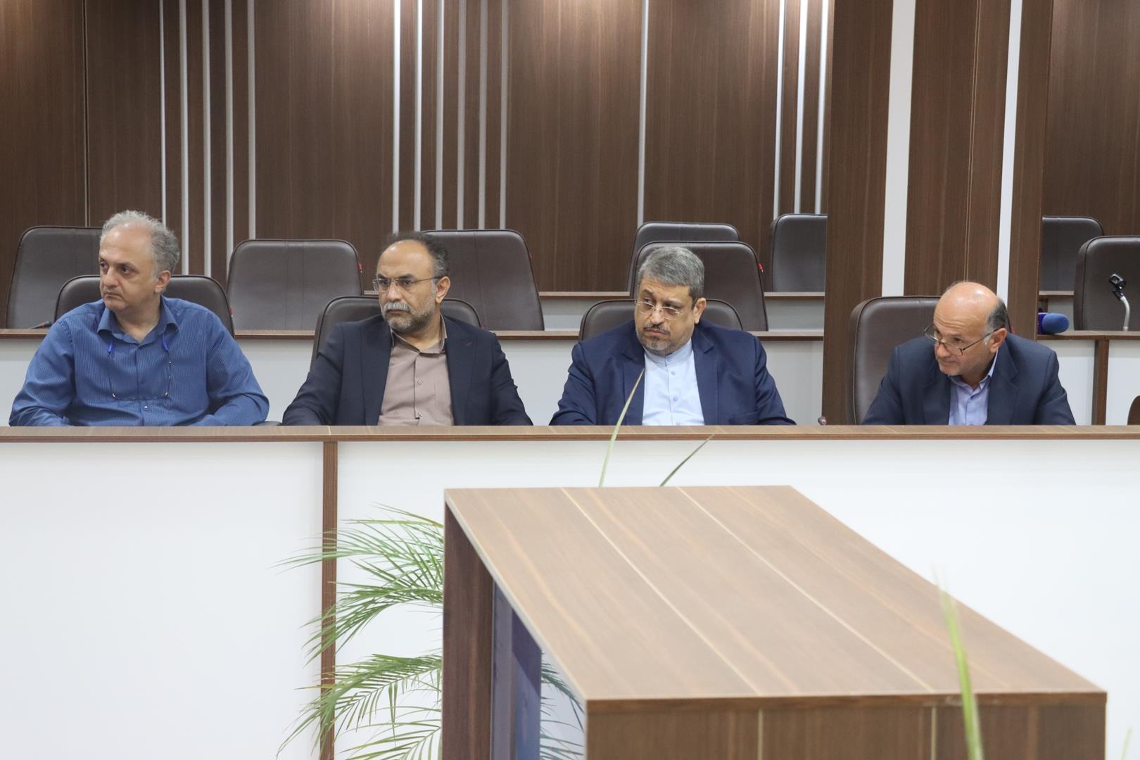 آستارا در جمع پنج مرز برتر کشور؛ مرز جدید آستارا در آینده نزدیک بازگشایی می شود