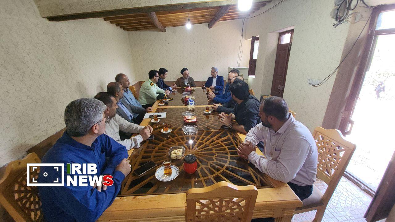 فعالیت ۲۵۲ شعبه حل اختلاف شهری و روستایی در گیلان