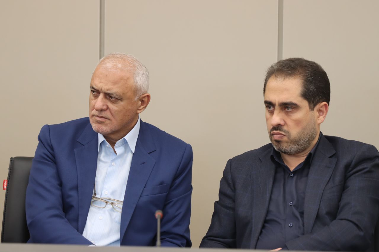 باید از زنجیره تأمین کالاهای اساسی صیانت کنیم
