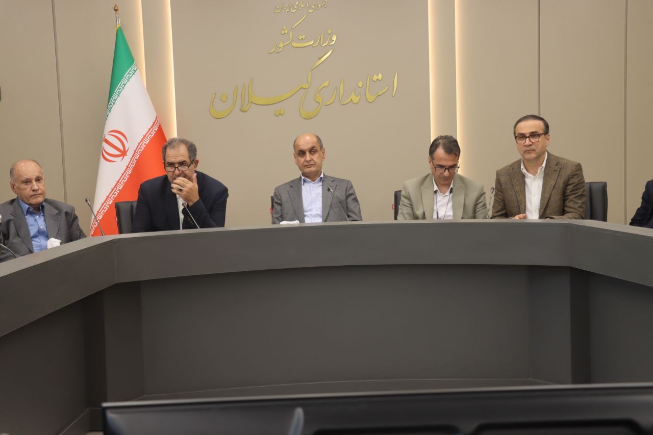 باید از زنجیره تأمین کالاهای اساسی صیانت کنیم