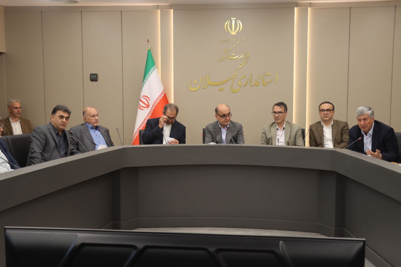 باید از زنجیره تأمین کالاهای اساسی صیانت کنیم