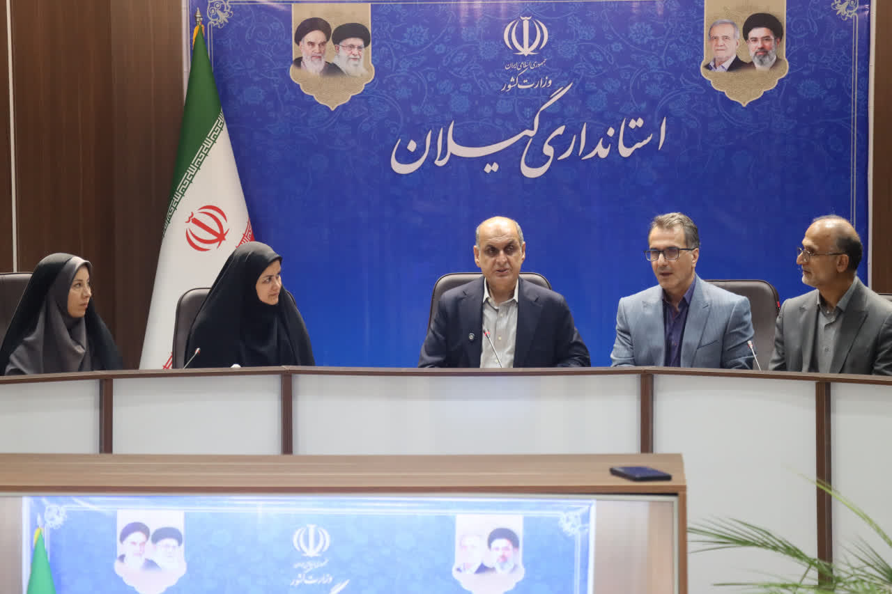 روستاها و بخش‌های کم‌برخوردار در اولویت توزیع امکانات