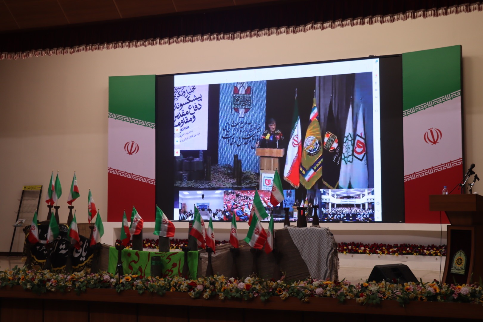 رمز عبور از پیچ تاریخی کشور، حفظ سرمایه اجتماعی و خدمت صادقانه است