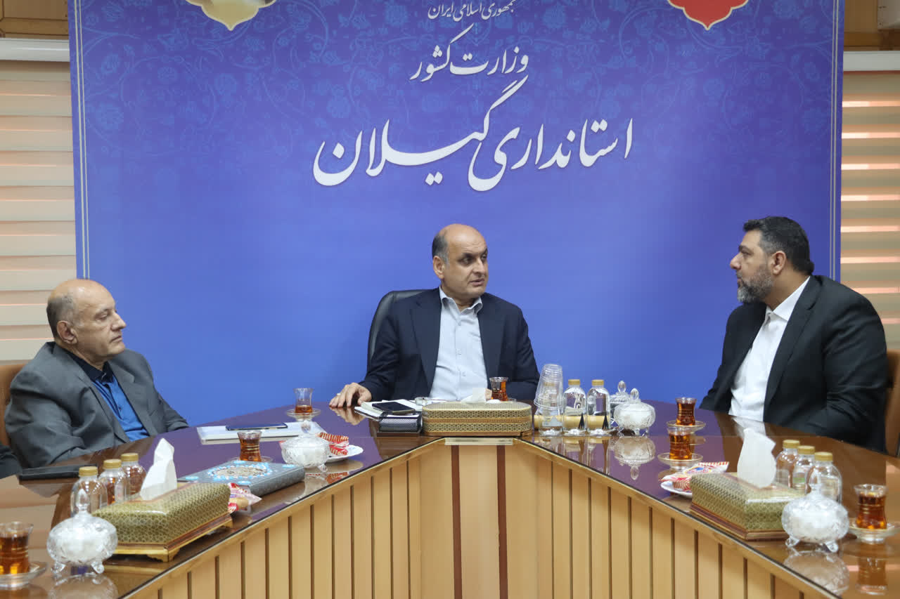 رشت کاندیدای «شهر دوستدار کتاب» در یونسکو می‌شود
