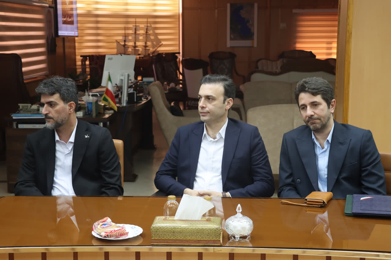 رشت کاندیدای «شهر دوستدار کتاب» در یونسکو می‌شود
