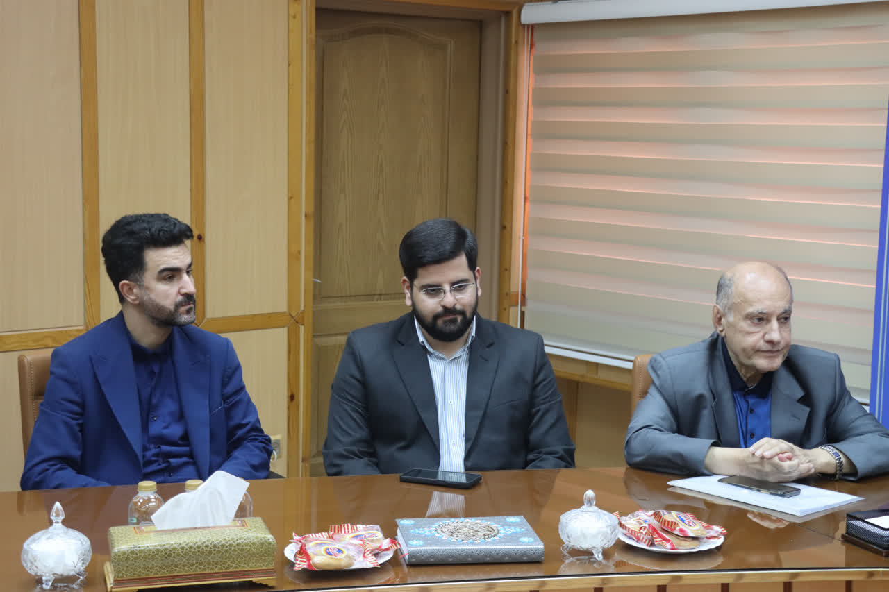 رشت کاندیدای «شهر دوستدار کتاب» در یونسکو می‌شود