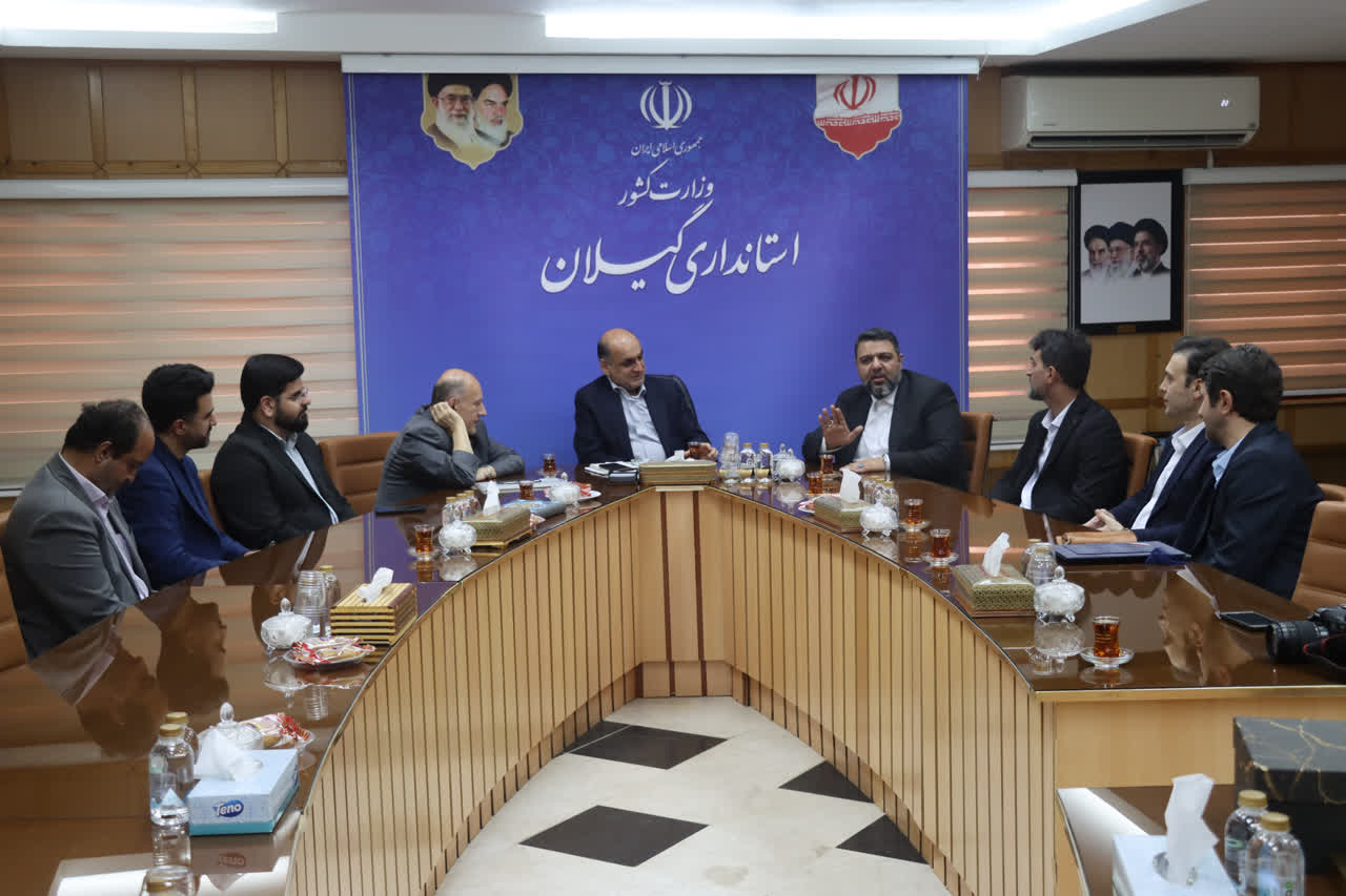 رشت کاندیدای «شهر دوستدار کتاب» در یونسکو می‌شود