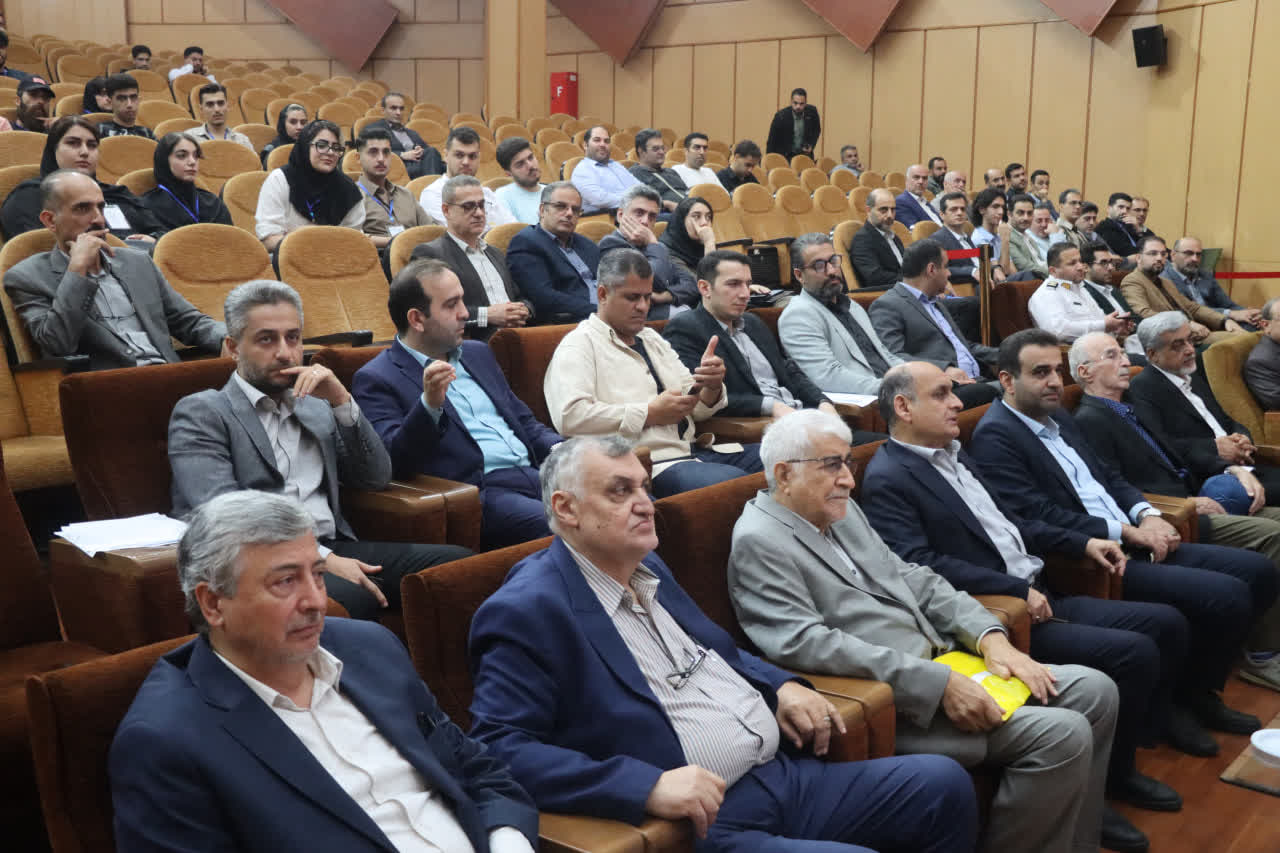 دستاوردهای علمی ایران در زندگی مردم نمود پیدا کند+(تصویر)
