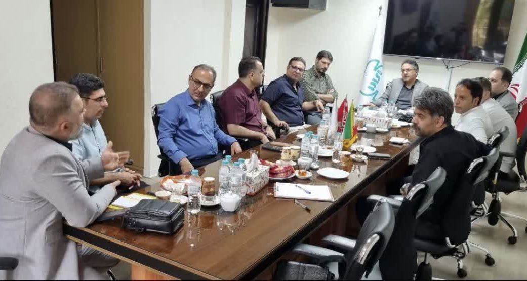 یکساز سازی فرایند بازرسی آسانسور‌ها در گیلان