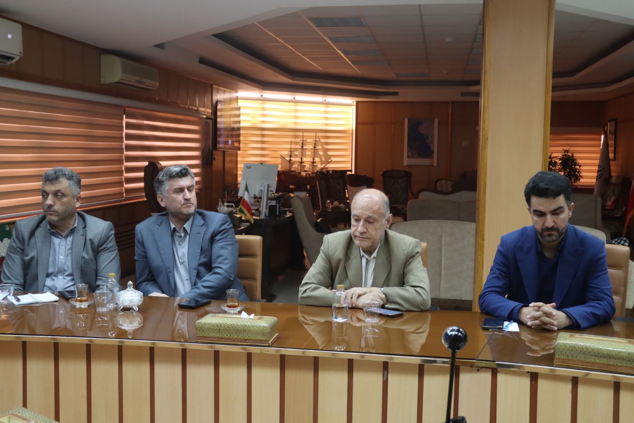افتتاح ۳ پروژه گردشگری گیلان با سرمایه‌گذاری یک‌هزار و ۳۴۰ میلیارد تومانی